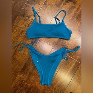 NWT Aerie Bikini Set